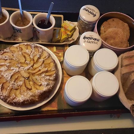 Les Champs Dores Noyarey Kültér fotó