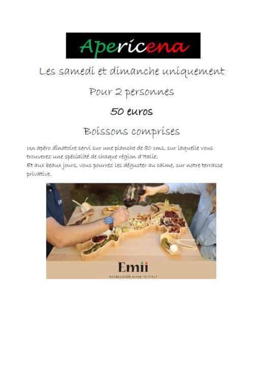 Les Champs Dores Noyarey Kültér fotó